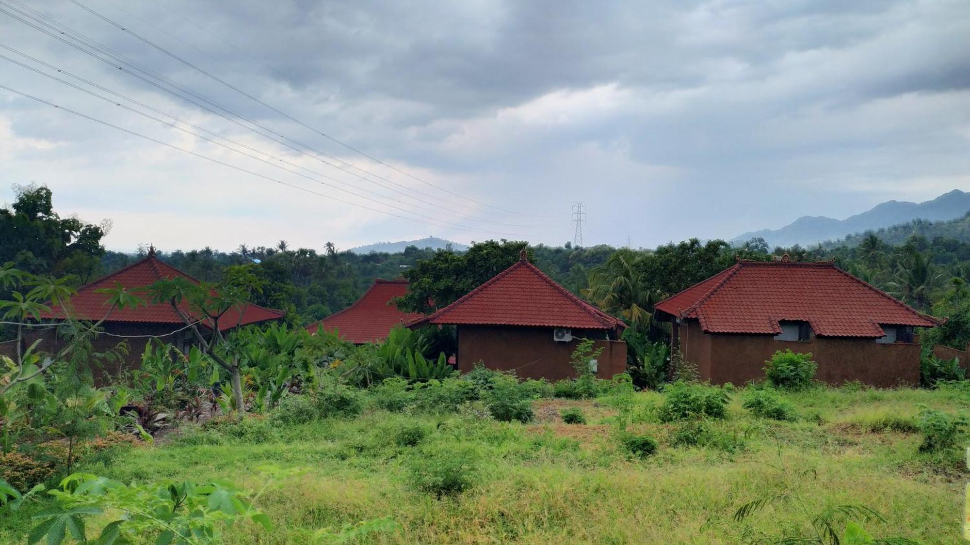 Eliska Sumberkima Pemuteran (Bali) Exterior photo