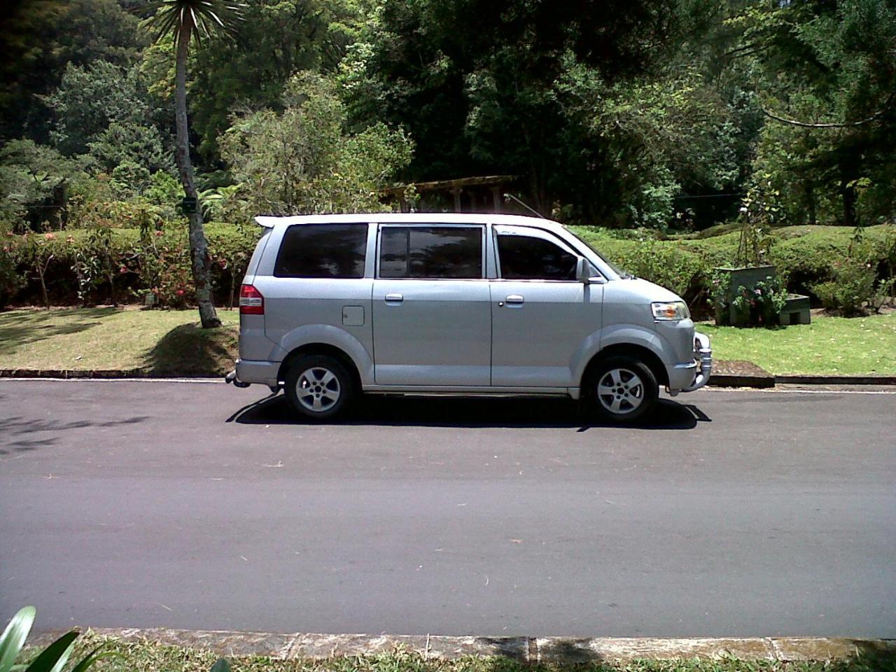 Eliska Sumberkima Pemuteran (Bali) Exterior photo