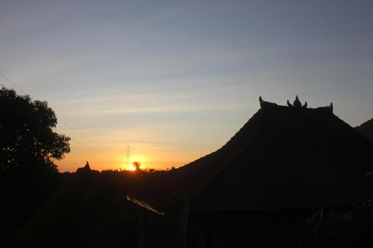 Eliska Sumberkima Pemuteran (Bali) Exterior photo