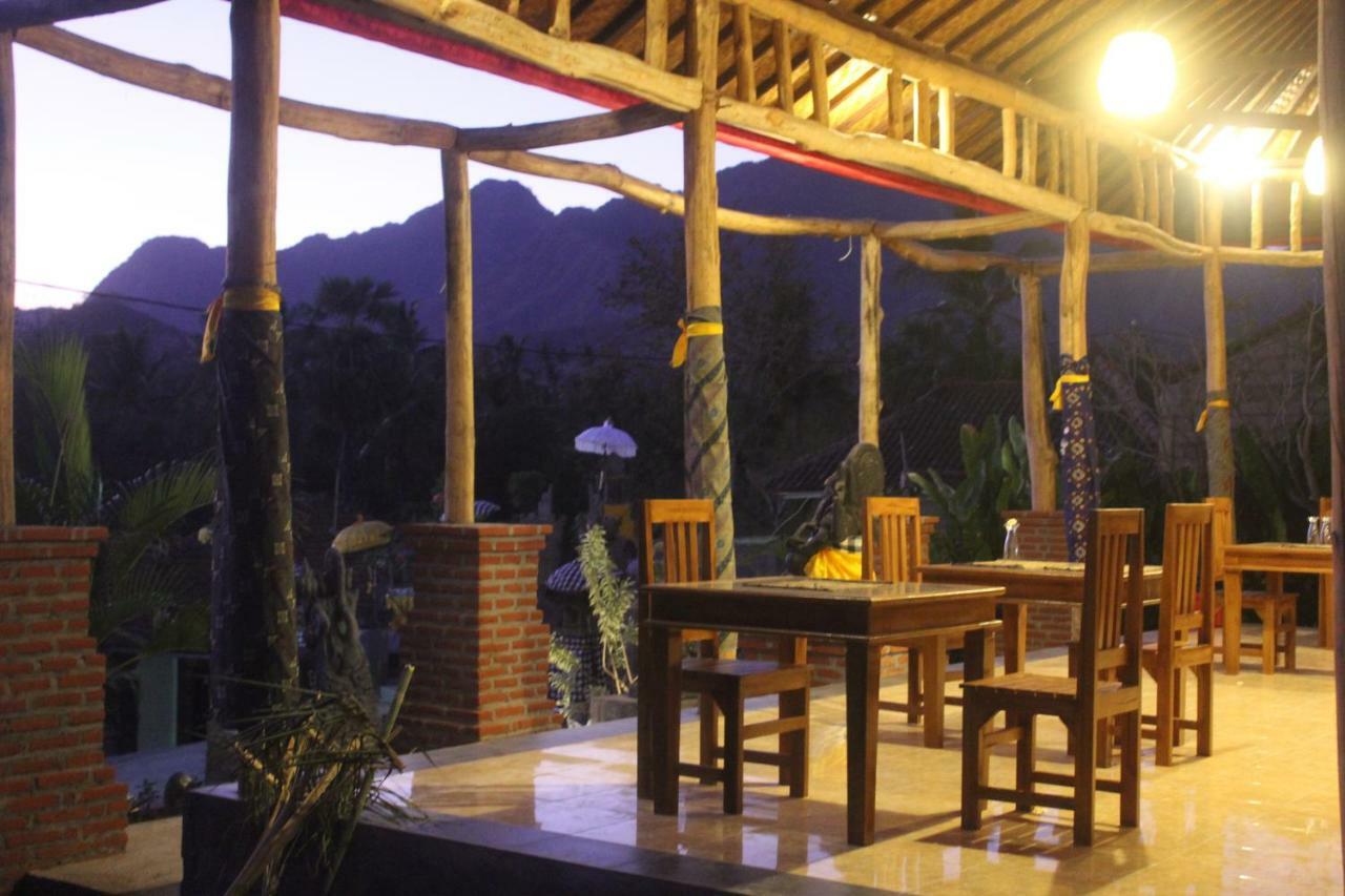 Eliska Sumberkima Pemuteran (Bali) Exterior photo