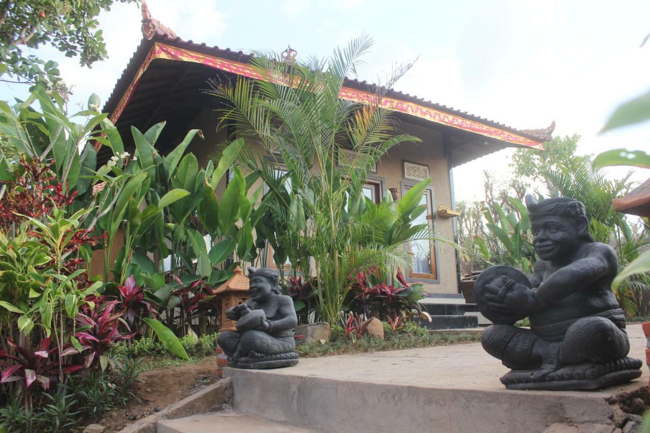 Eliska Sumberkima Pemuteran (Bali) Exterior photo