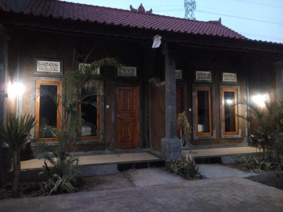 Eliska Sumberkima Pemuteran (Bali) Exterior photo