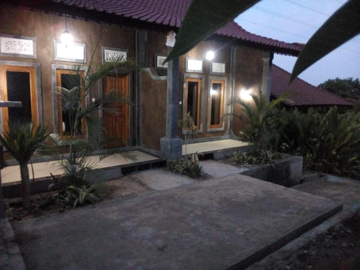 Eliska Sumberkima Pemuteran (Bali) Exterior photo