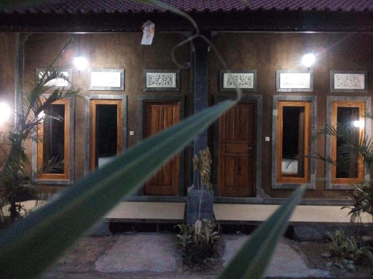 Eliska Sumberkima Pemuteran (Bali) Exterior photo