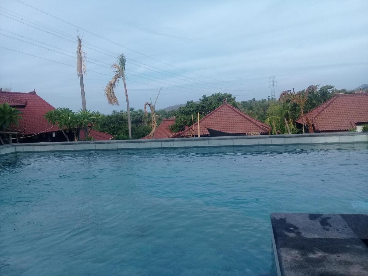 Eliska Sumberkima Pemuteran (Bali) Exterior photo