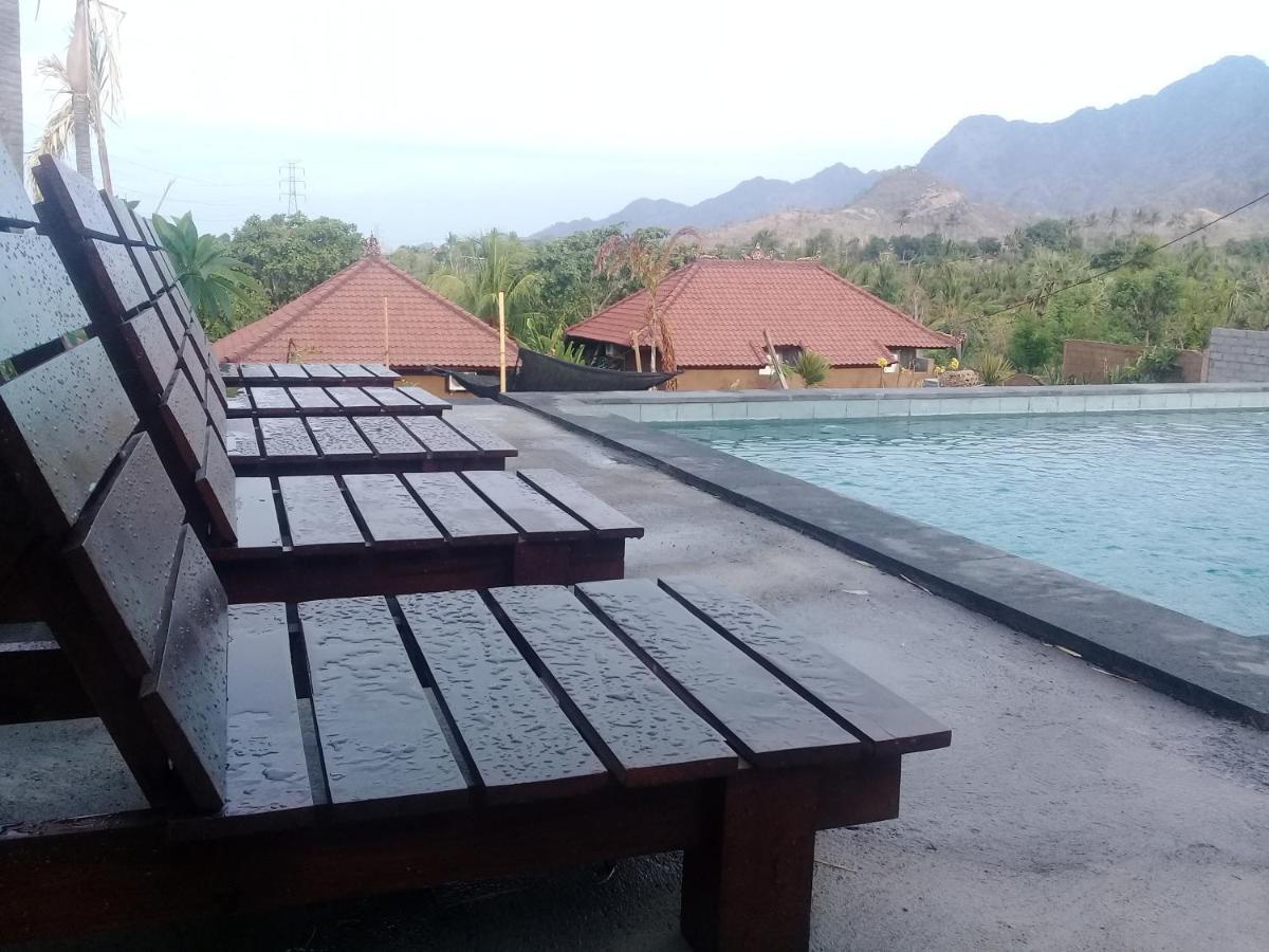 Eliska Sumberkima Pemuteran (Bali) Exterior photo