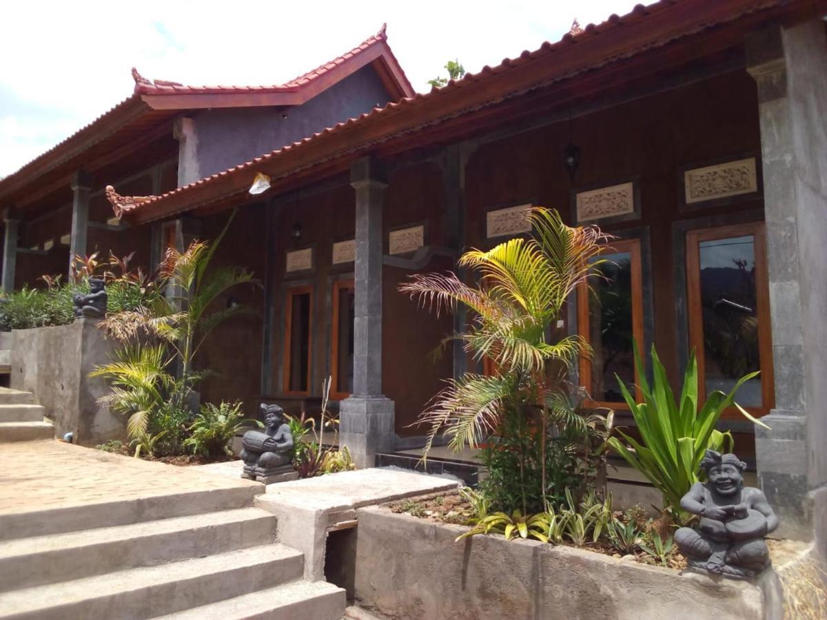 Eliska Sumberkima Pemuteran (Bali) Exterior photo