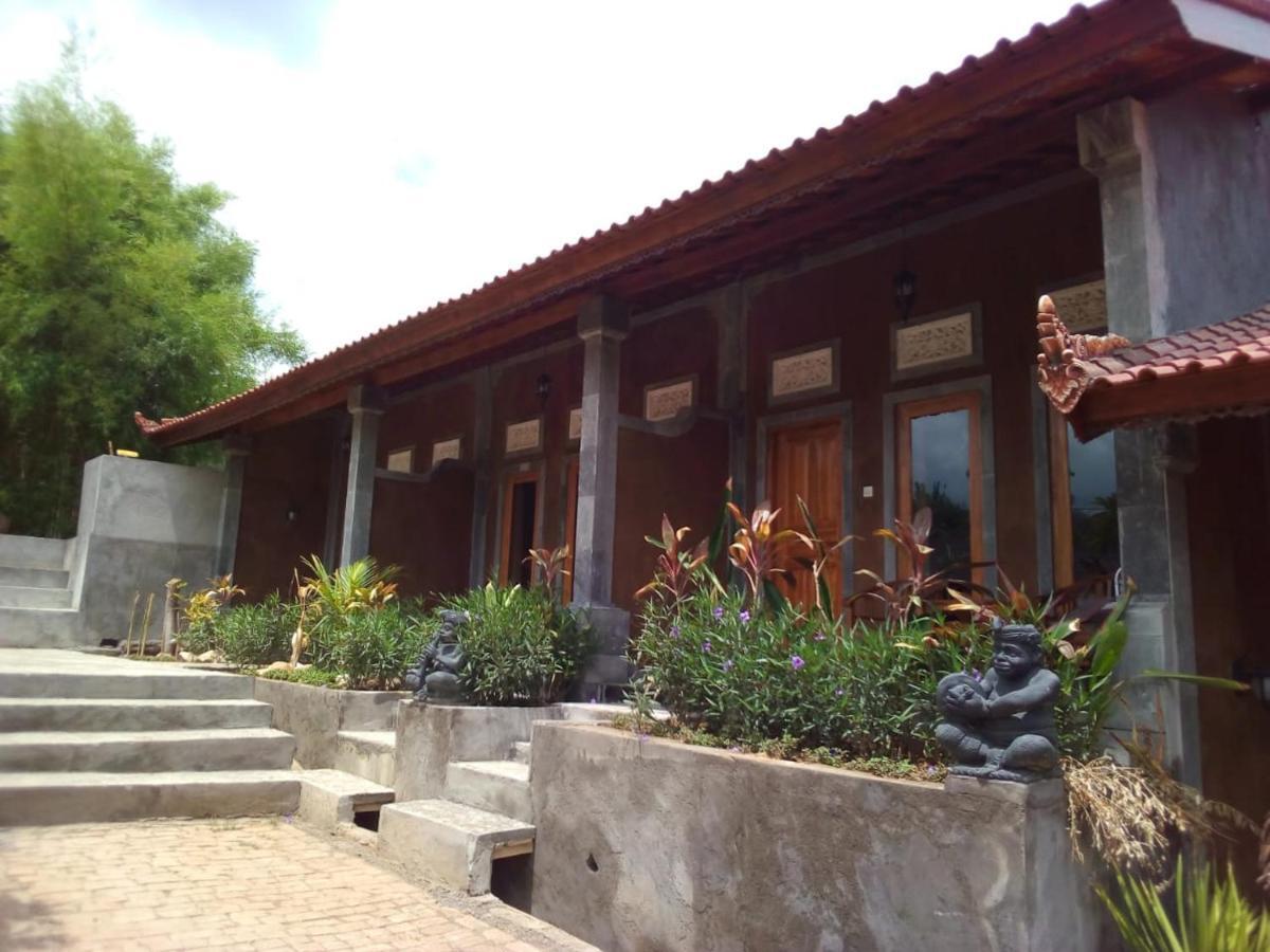 Eliska Sumberkima Pemuteran (Bali) Exterior photo