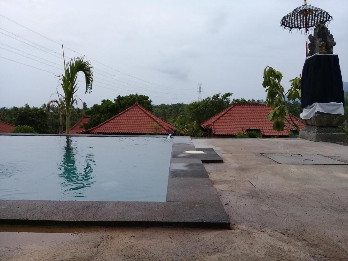 Eliska Sumberkima Pemuteran (Bali) Exterior photo