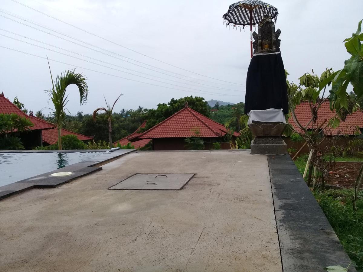 Eliska Sumberkima Pemuteran (Bali) Exterior photo
