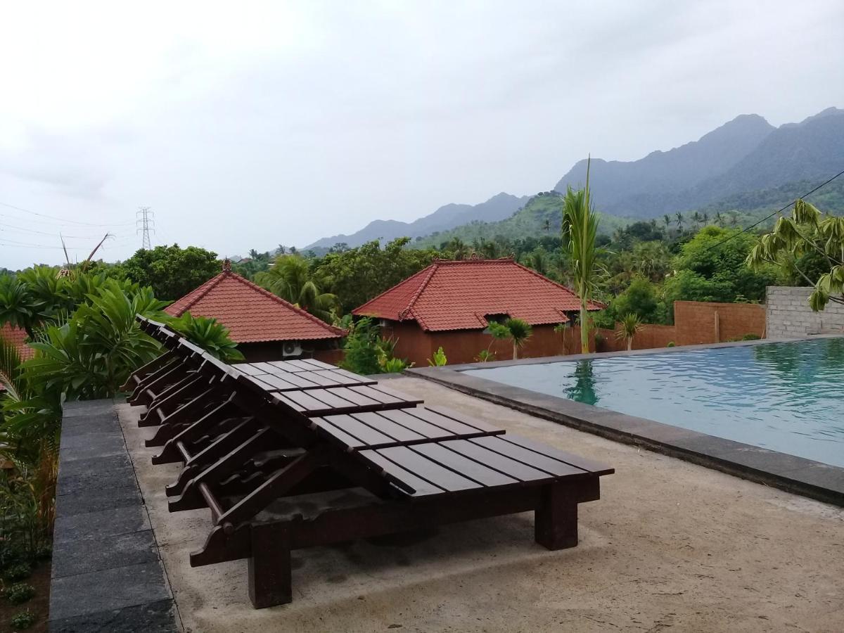 Eliska Sumberkima Pemuteran (Bali) Exterior photo