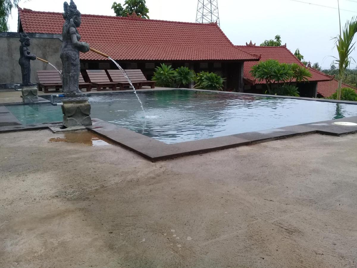 Eliska Sumberkima Pemuteran (Bali) Exterior photo