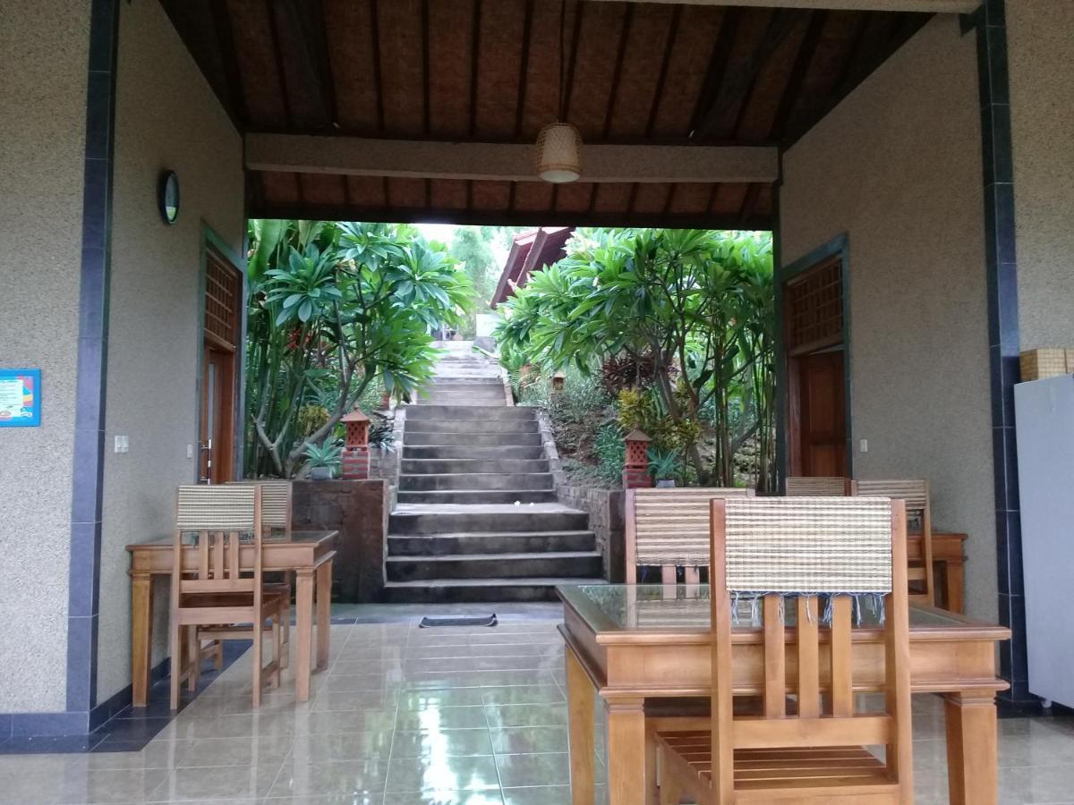 Eliska Sumberkima Pemuteran (Bali) Exterior photo