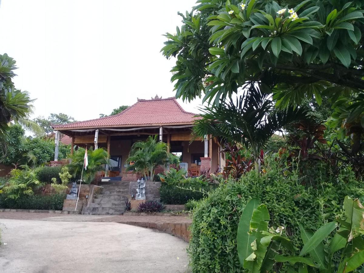 Eliska Sumberkima Pemuteran (Bali) Exterior photo