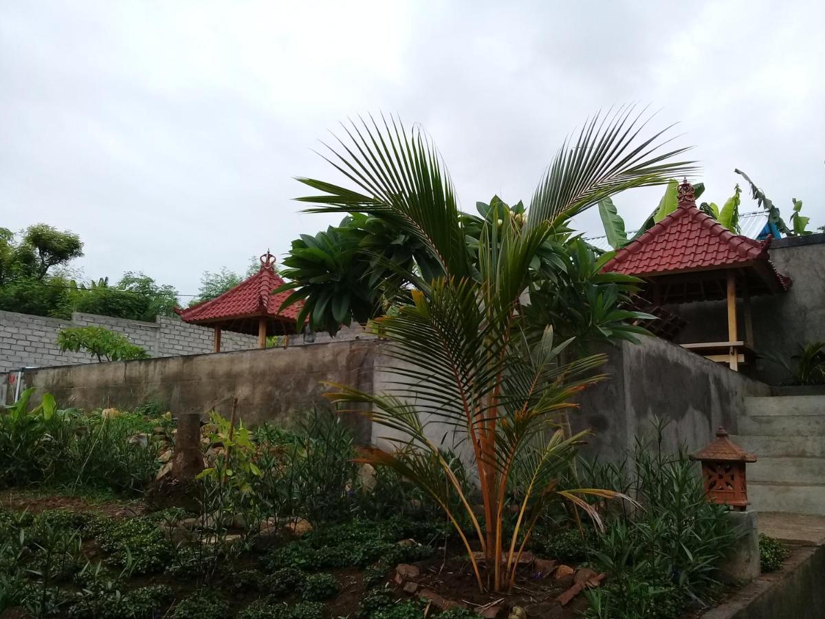 Eliska Sumberkima Pemuteran (Bali) Exterior photo
