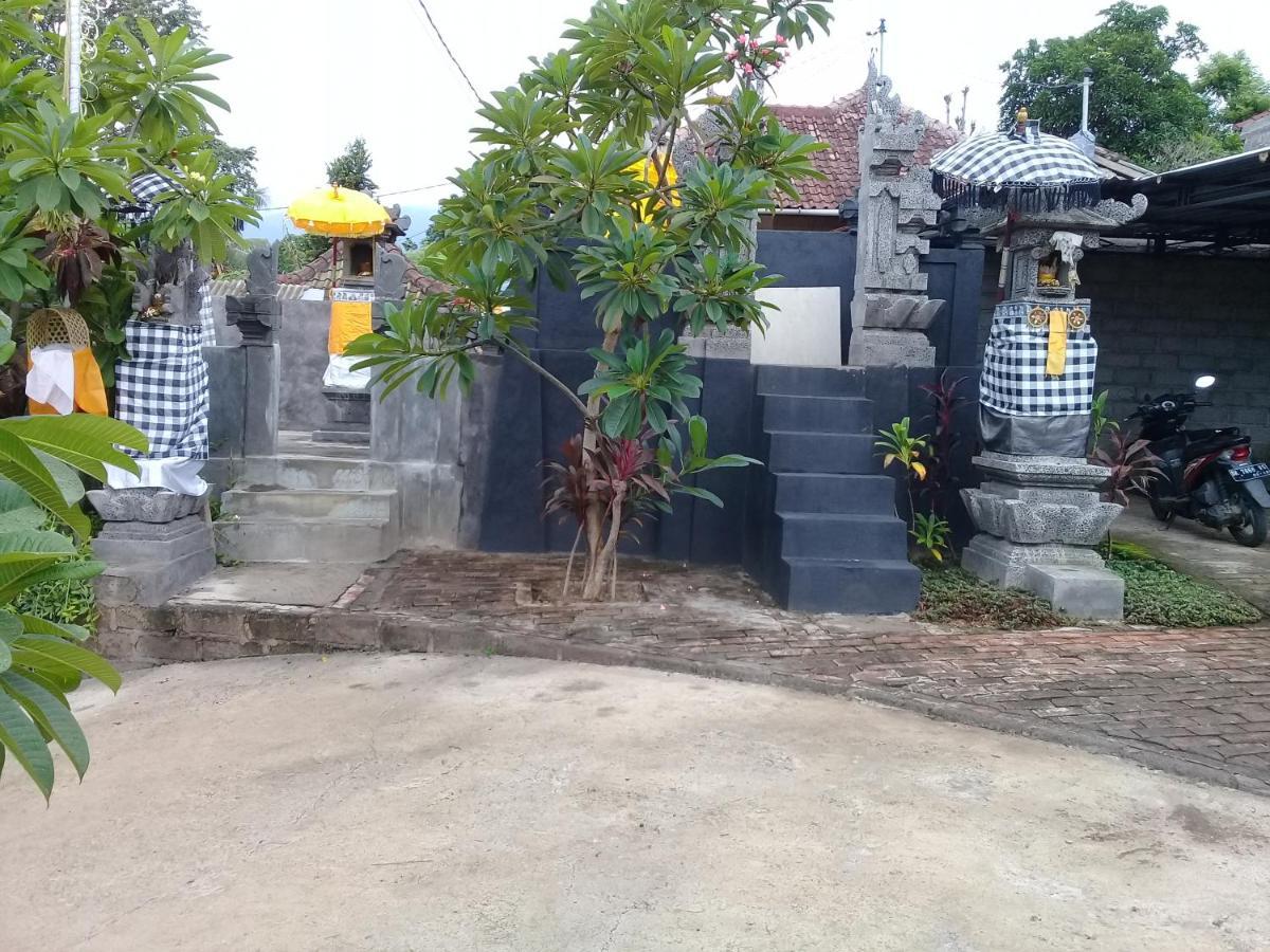 Eliska Sumberkima Pemuteran (Bali) Exterior photo