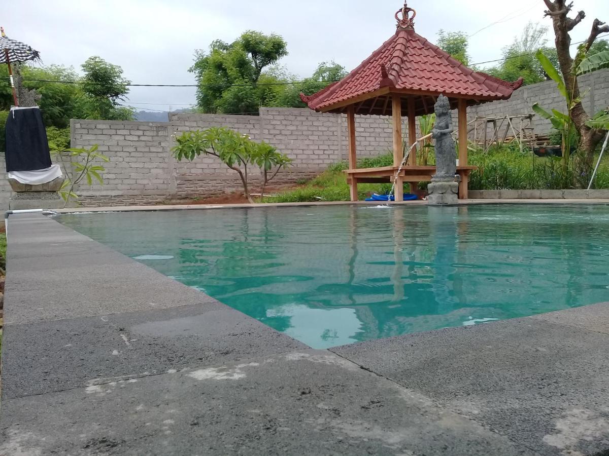 Eliska Sumberkima Pemuteran (Bali) Exterior photo
