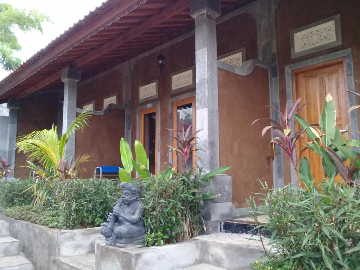 Eliska Sumberkima Pemuteran (Bali) Exterior photo