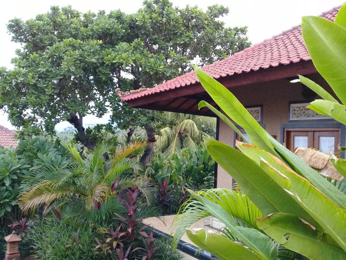 Eliska Sumberkima Pemuteran (Bali) Exterior photo