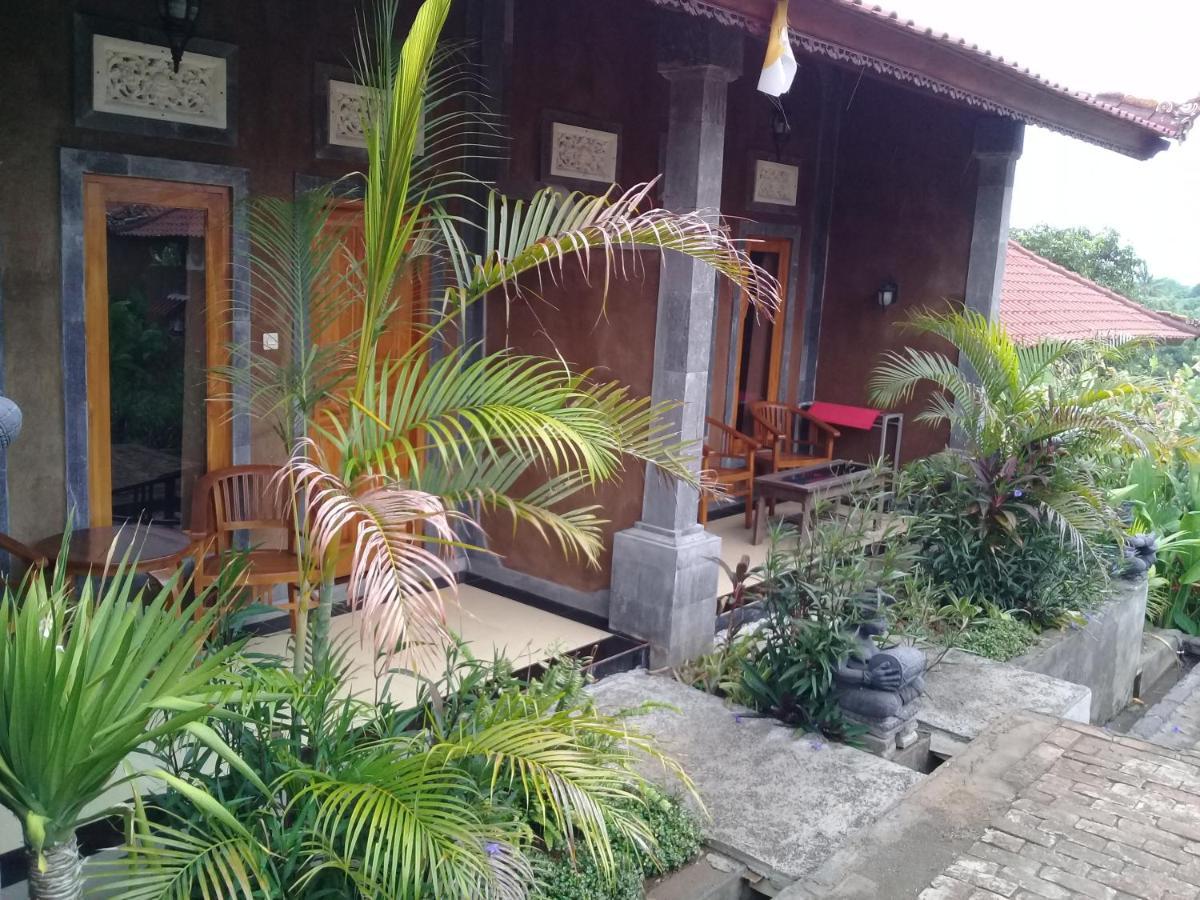 Eliska Sumberkima Pemuteran (Bali) Exterior photo